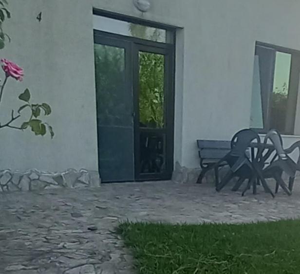Villa Ketli Apartment Bliznatsi Zewnętrze zdjęcie
