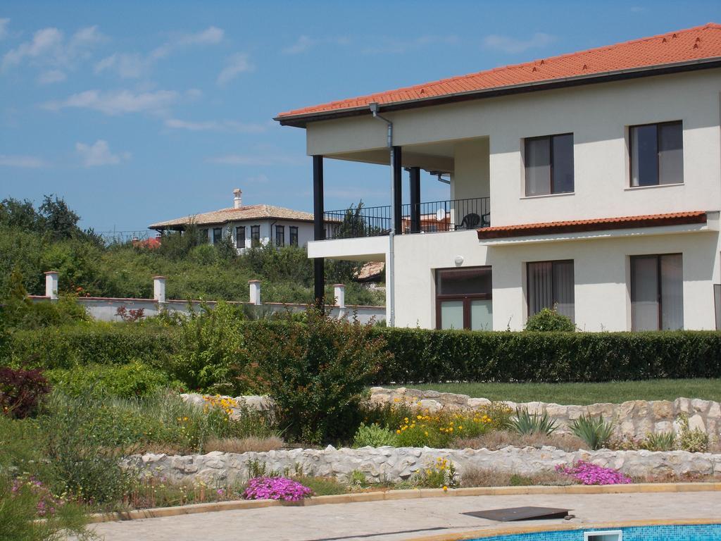 Villa Ketli Apartment Bliznatsi Zewnętrze zdjęcie