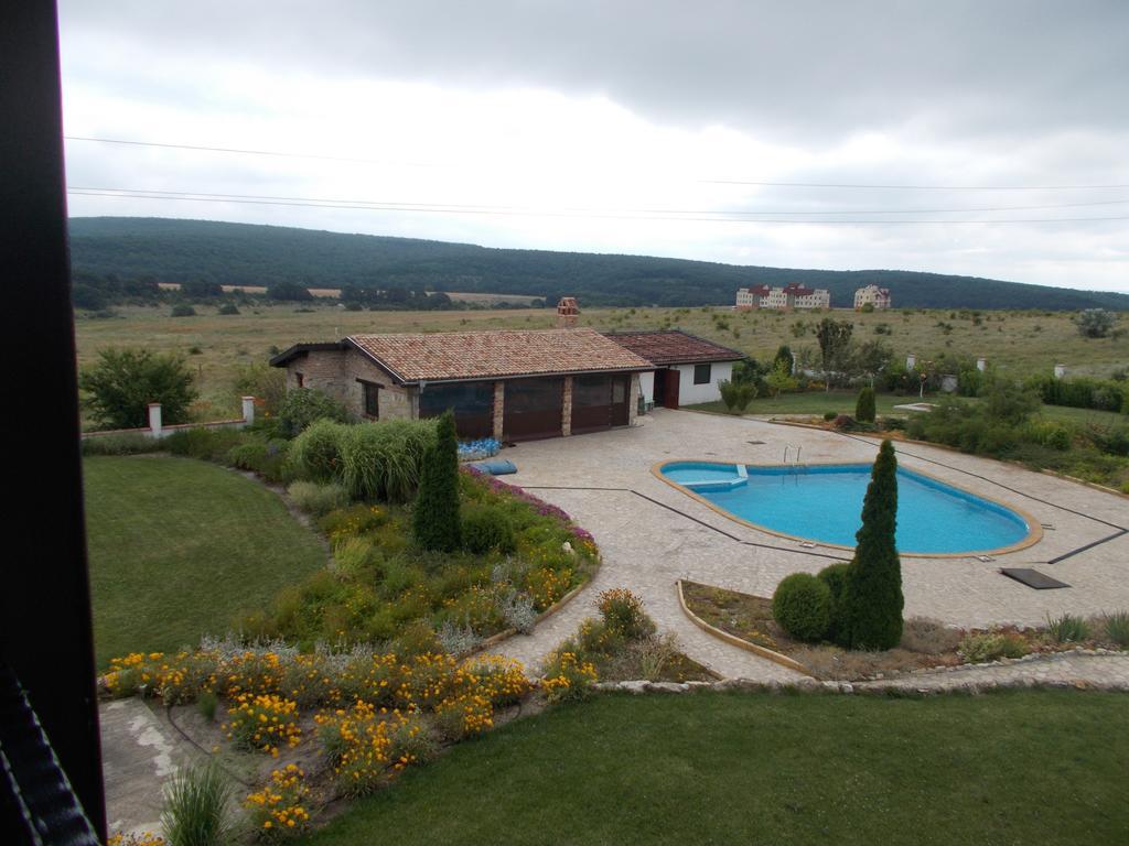 Villa Ketli Apartment Bliznatsi Zewnętrze zdjęcie