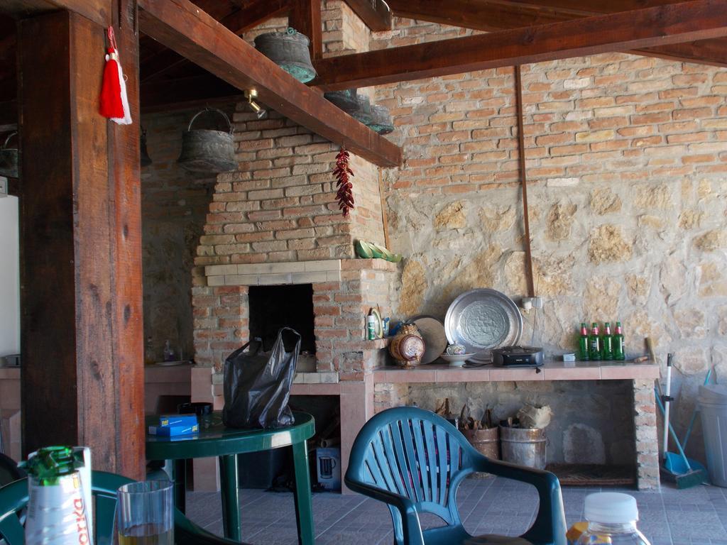 Villa Ketli Apartment Bliznatsi Zewnętrze zdjęcie