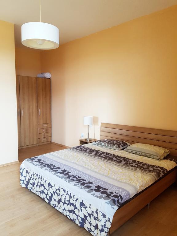 Villa Ketli Apartment Bliznatsi Zewnętrze zdjęcie