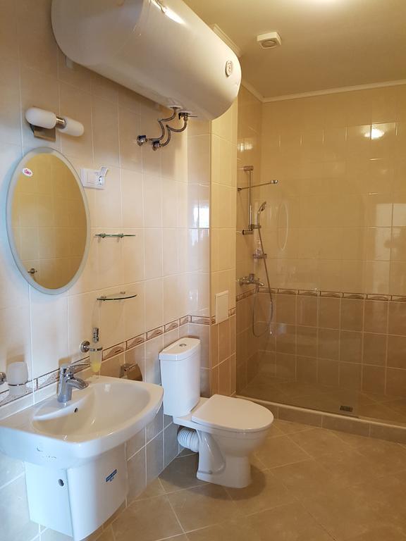 Villa Ketli Apartment Bliznatsi Zewnętrze zdjęcie