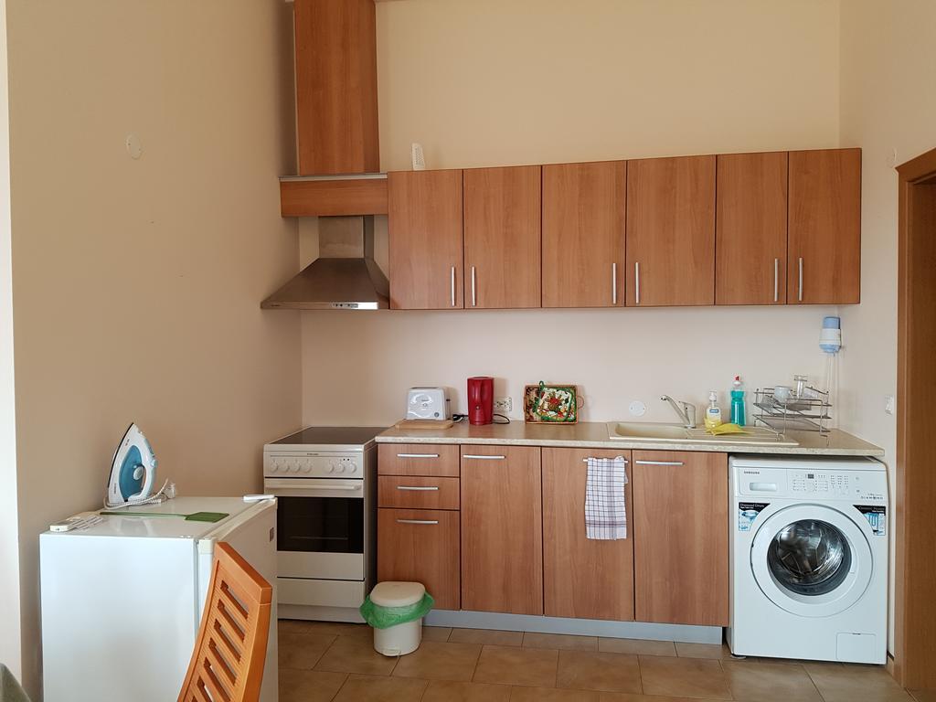Villa Ketli Apartment Bliznatsi Zewnętrze zdjęcie