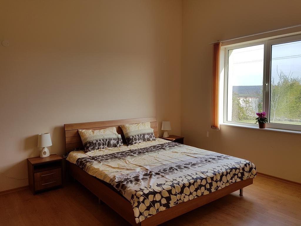 Villa Ketli Apartment Bliznatsi Zewnętrze zdjęcie